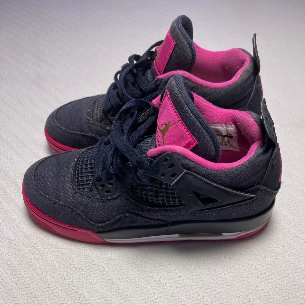 -SOLD- Kids Jordan’s - Picture 8 of 12